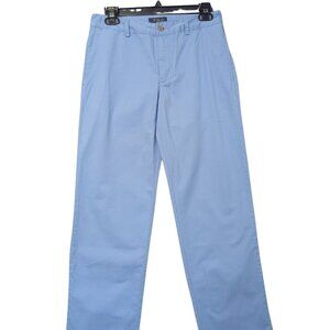 Ralph Lauren - Dress pants/trousers - Sky blue - Size 16 (BOYS)